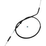 Motion Pro Black Vinyl Clutch Cable for Honda CRF450RX