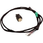 Motion Pro Throttle-By- Wire Harness - Harley Davidson