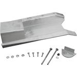 Motorsport Products Swingarm Skid Plate - Yamaha