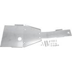 Motorsport Products Skid Plate - Raptor 700