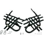Motorsport Products Nerf Bars - Black
