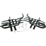 Motorsport Products Nerf Bars - DS 650 - Black