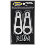 Motorsport Products Nerf Bar Hardware Kit - Polaris