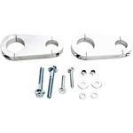 Motorsport Products Nerf Bar Hardware Kit - Honda