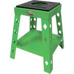 Motorsport Products Stand Diamond Green