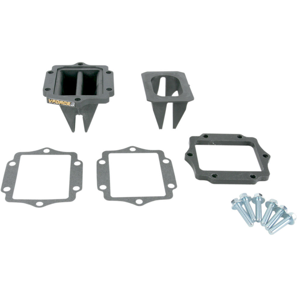 Moto Tassinari Reeds VForce 3 Order/Replacement KawasakiMT