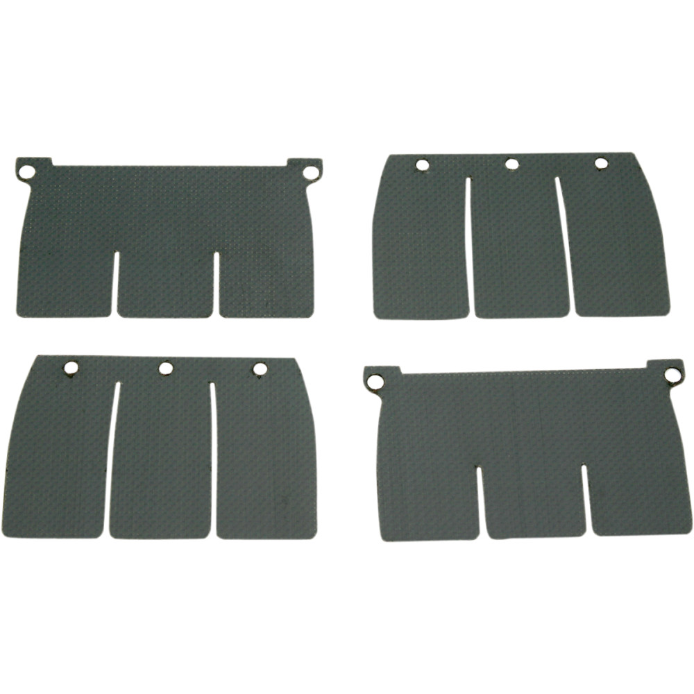 Moto Tassinari VForce Reed Petal SetMTS DP1201