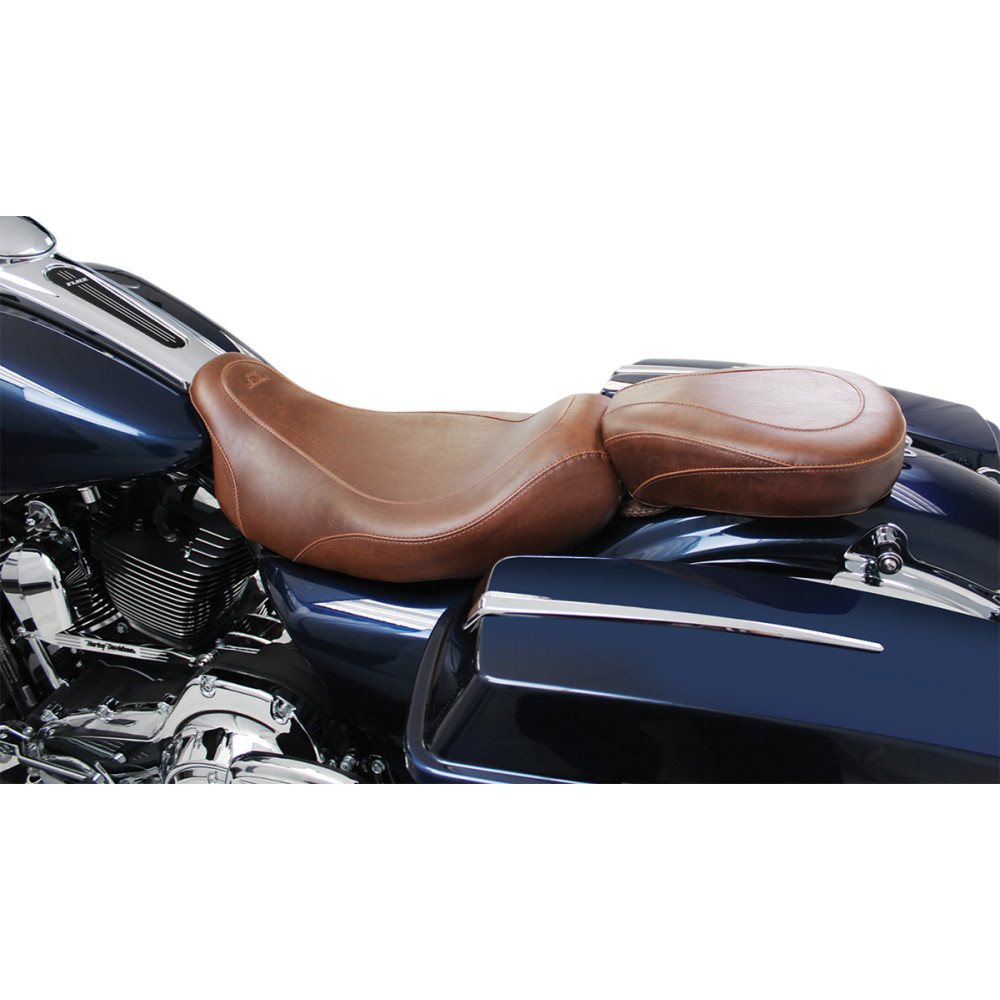 mustang tripper solo seat