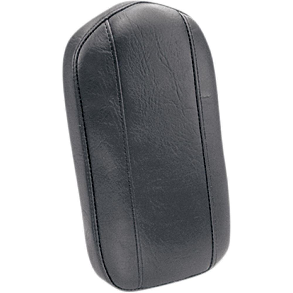 Mustang Vintage Sissy Bar Pad 6.5" x 11" (Black)MSG 0822