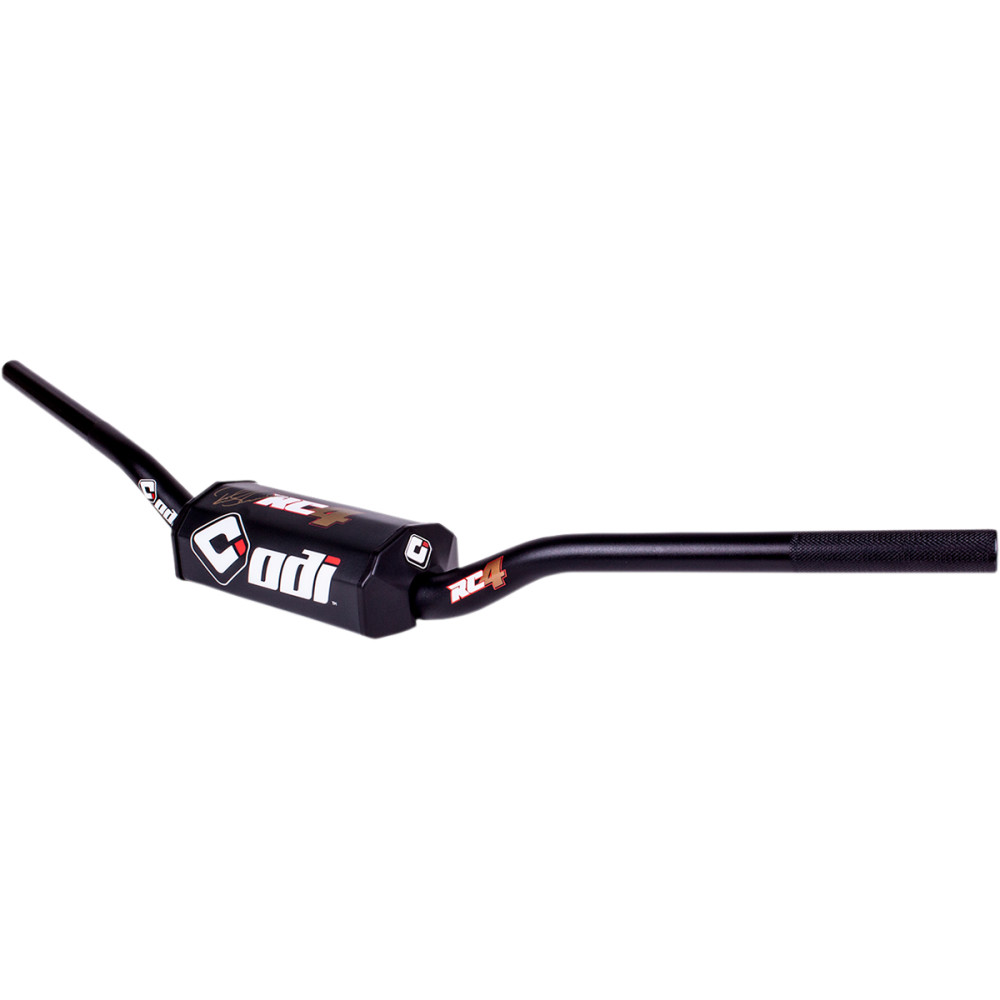 ODI Black RC4 Signature Flight HandlebarODI 06014835