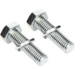 ODI Handlebar Bolt Kit for Kawasaki