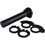 ODI Fusion Throttle Tube