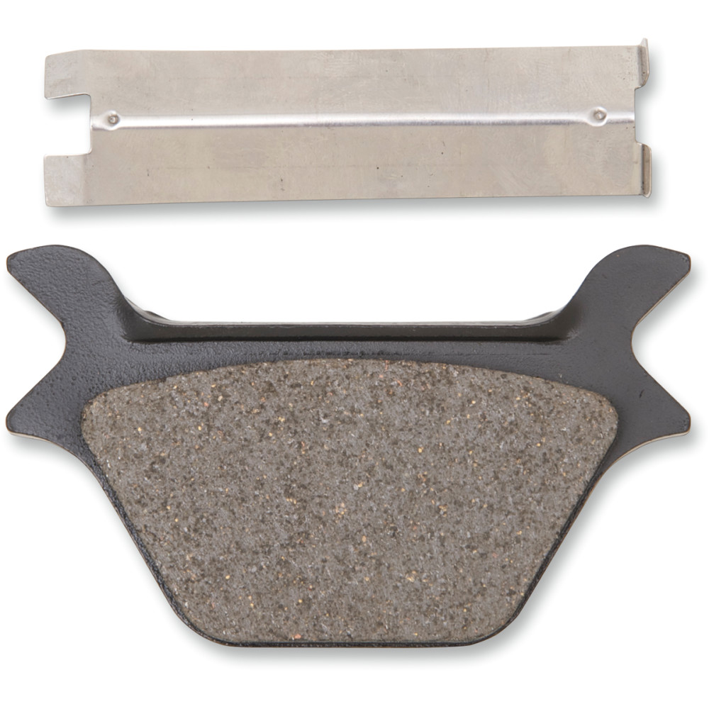 Parts Unlimited Snowmobile Brake Pads OffroadPU 05121