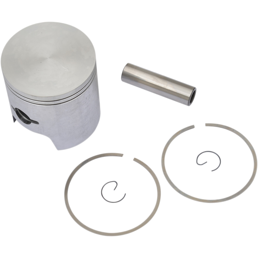 Parts Unlimited Piston Assembly - Standard