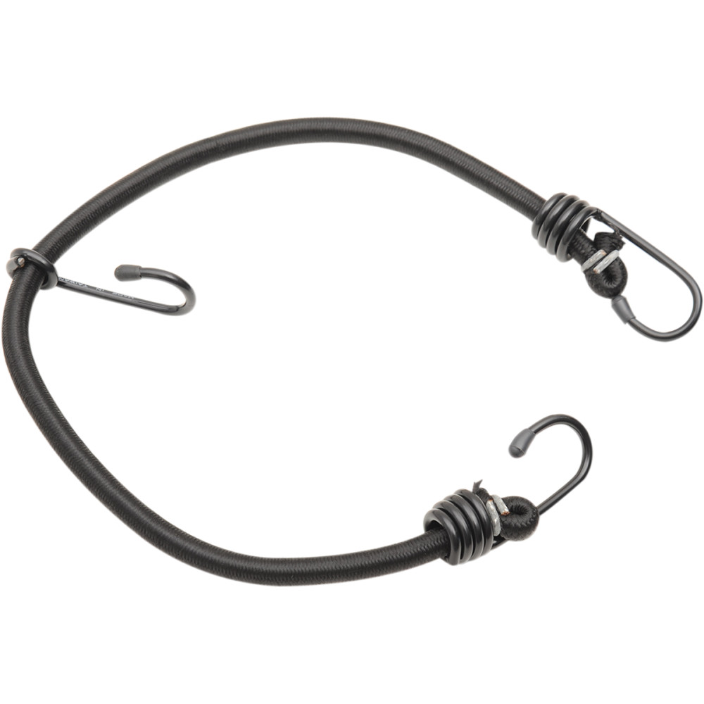 Parts Unlimited 24" Bungee Cord - 3 Hook-PU 1033B