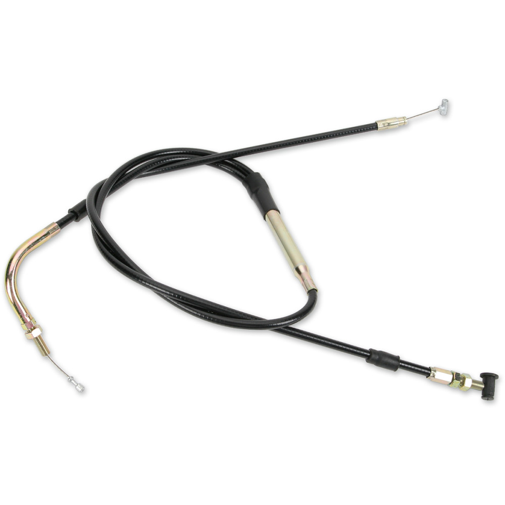 Parts Unlimited Throttle Cable for Arctic CatPU 977