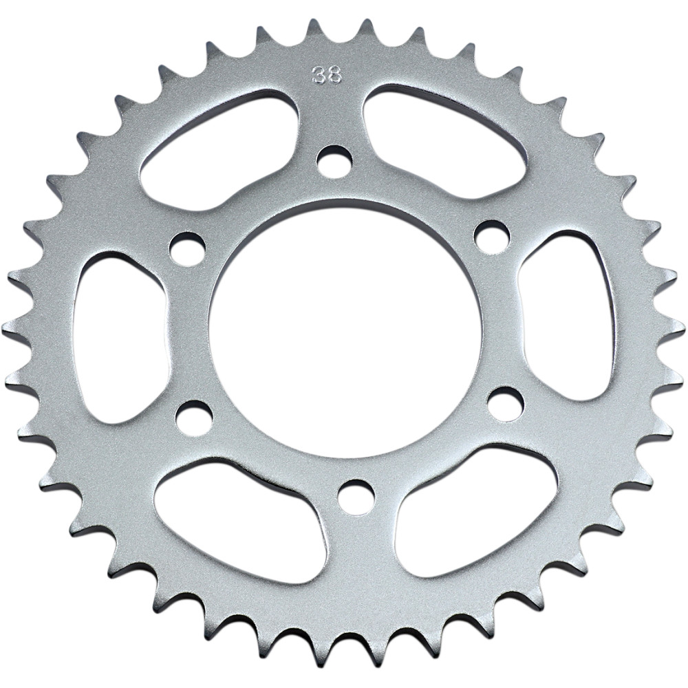 Parts Unlimited Rear Kawasaki Sprocket 530 38 ToothPU K