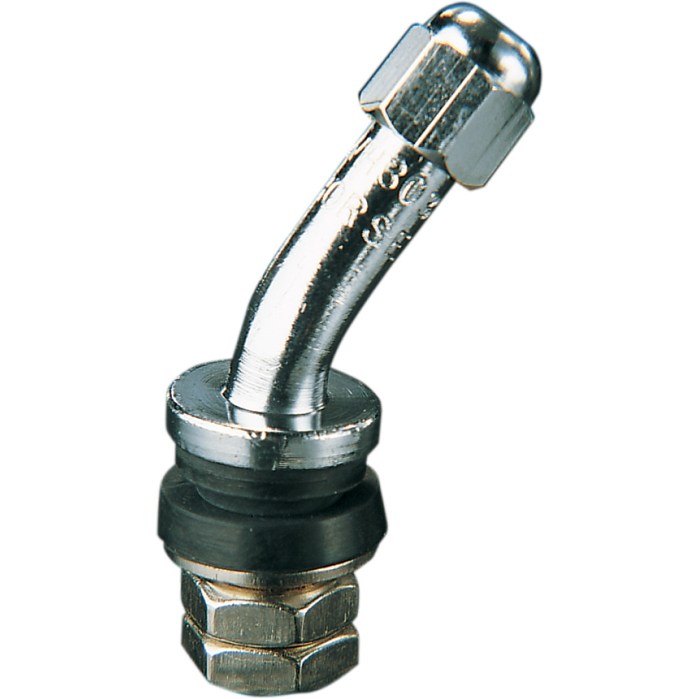 Parts Unlimited Valve Stem AngledPU MC945