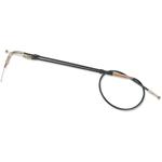 Parts Unlimited Throttle Cable for Ski Doo
