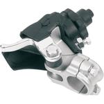 Parts Unlimited Left Perch for Honda