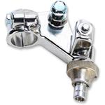 Parts Unlimited Left Perch for Kawasaki