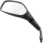 Parts Unlimited Supersport Mirror - Left
