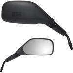 Parts Unlimited Supersport Mirror - Right