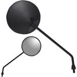 Parts Unlimited Universal Scooter Mirror