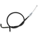 Parts Unlimited Throttle Cable for Suzuki