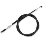 Parts Unlimited Clutch Cable for Yamaha