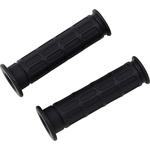 Parts Unlimited Street Grips w/ Closed Ends