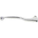 Parts Unlimited Polished Right-Hand Lever for Kawasaki
