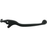 Parts Unlimited Black Right-Hand Lever for Kawasaki