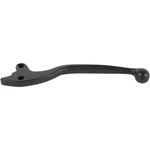 Parts Unlimited Black Left-Hand Lever for Suzuki