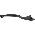 Parts Unlimited Black Right-Hand Lever for Suzuki