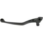 Parts Unlimited Black Right-Hand Lever for Yamaha