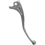Parts Unlimited Polished Right-Hand Lever for Yamaha
