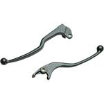 Parts Unlimited Adjustable Right-Hand Lever for Yamaha