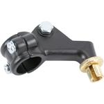 Parts Unlimited Left Lever Holder for Honda