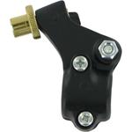 Parts Unlimited Left Lever Holder for Honda