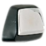 Parts Unlimited Right-hand Mirror 85-87GL