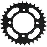 Parts Unlimited Rear Yamaha Sprocket - 420 - 32 Tooth