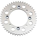 Parts Unlimited Rear Suzuki Sprocket - 428 - 47 Tooth