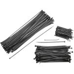 Parts Unlimited Cable Tie, 100Pack 5-1/2