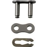 Parts Unlimited 428 - Drive Chain - Clip Connecting Link
