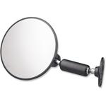 Parts Unlimited Rear View Mirror
