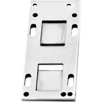 Paughco Transmission Plate - OE Type 4-Speed