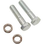 Paul Yaffe Bagger Nation Riser Spacer for FLHR