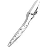 Paul Yaffe Bagger Nation Chrome Racing Levers