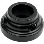 Performance Machine Black Housing for '08 - '19 FLHT